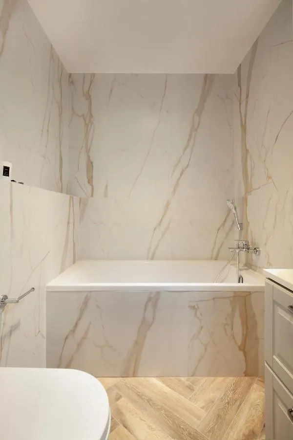 Elite Apartments Old Town Center Premium Gdansk