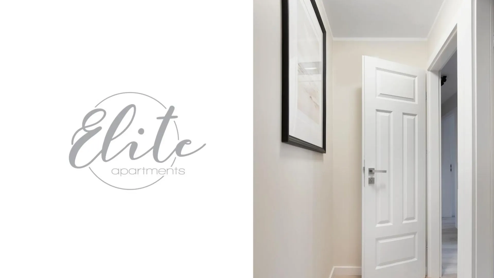 Elite Apartments Old Town Center Premium Гданьск