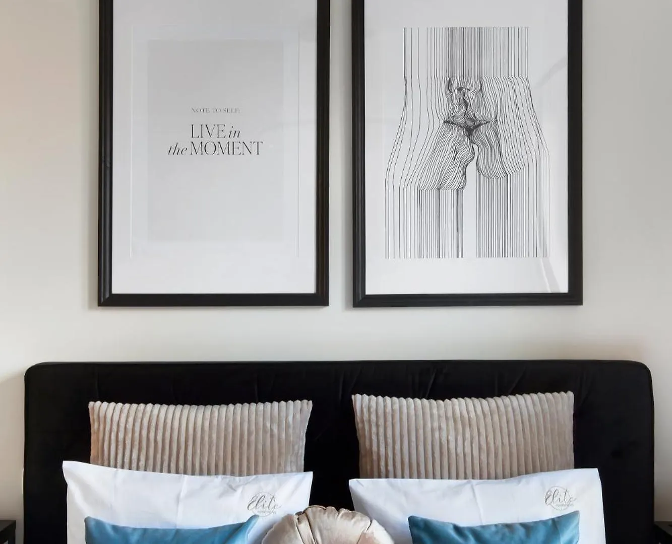 Elite Apartments Old Town Center Premium Гданьск Польша