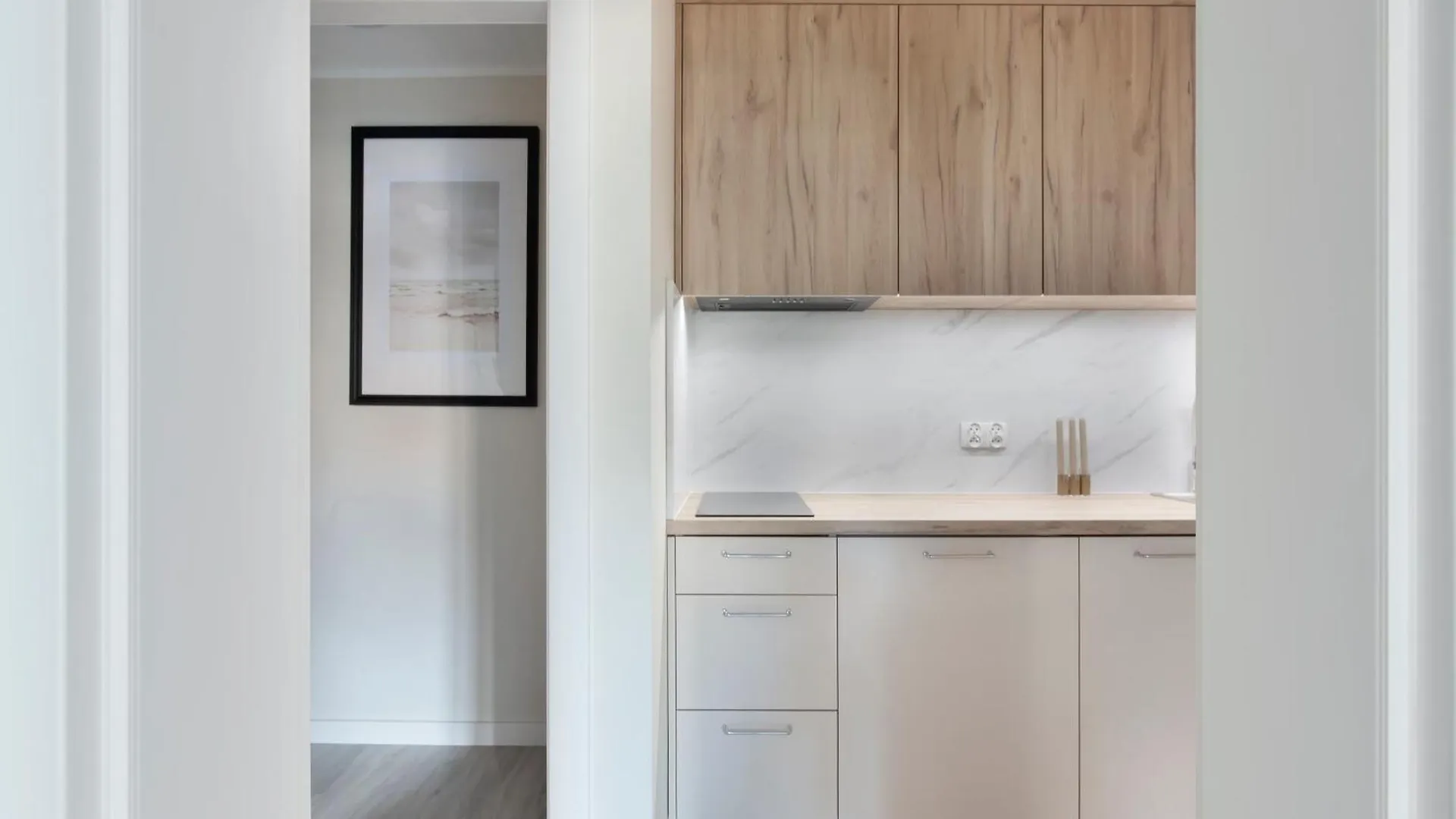 Elite Apartments Old Town Center Premium Гданьск