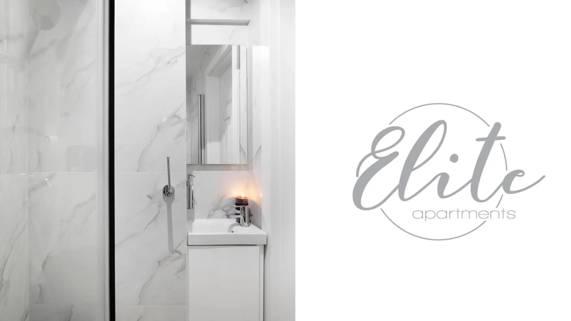 Elite Apartments Old Town Center Premium Гданьск
