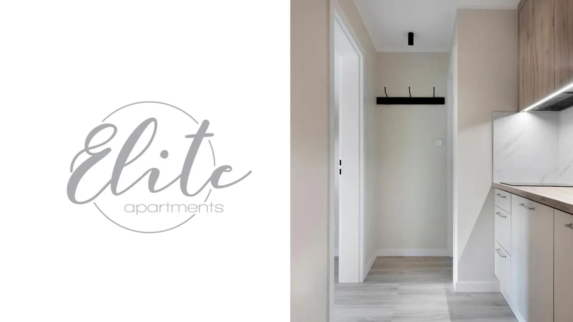 Elite Apartments Old Town Center Premium Гданьск 0*,