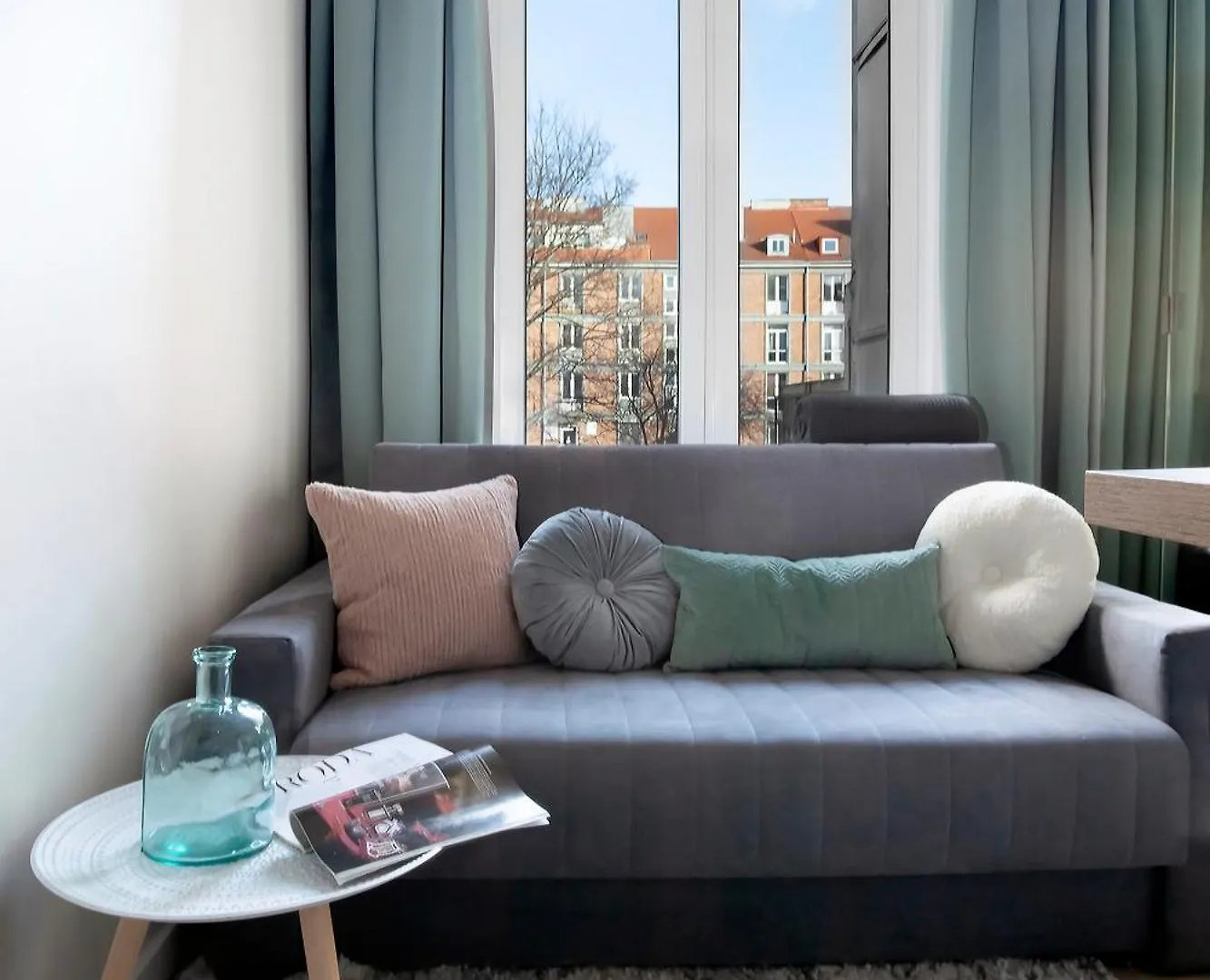 Elite Apartments Old Town Center Premium Гданьск