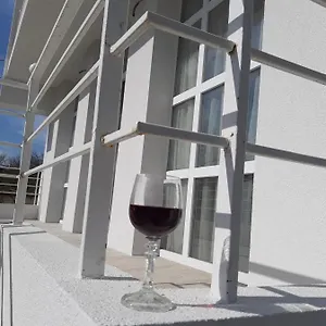  Apartament Cosa-nostra Węgry