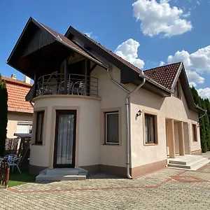  Apartament Millennium Lux Węgry
