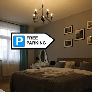  Apartment Grey Kosciuszko Poland