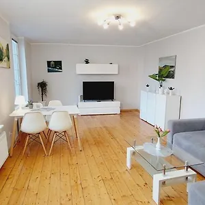 Chlebnicka 1 Gdansk