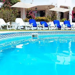  Villa Sweet Lux Vau Portugal