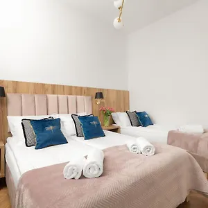  Apartament Movo Ii Old Town Polska