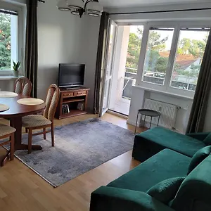 Apartament Nad Morzem