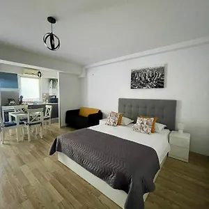  Apartment Bucharest Airport Henri Coanda & Therme-self Check-in Romania
