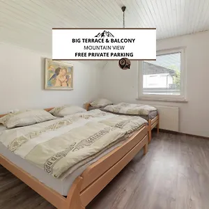  Apartament Apartmaji Seljak Słowenia