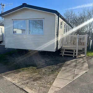  Campsite Rose View C2 - Primrose Valley United Kingdom