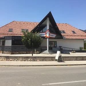  Apartament Avio Słowenia