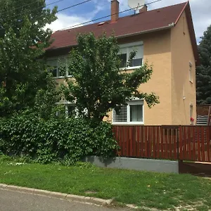  Apartament Big Węgry