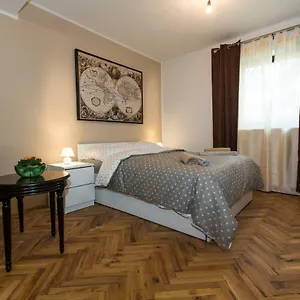  Apartament New & In Słowenia