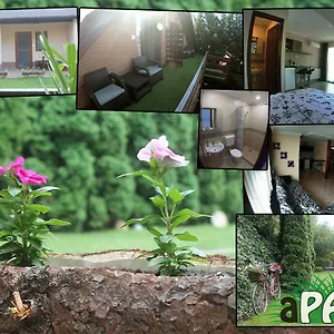  Apartament Apampa Węgry