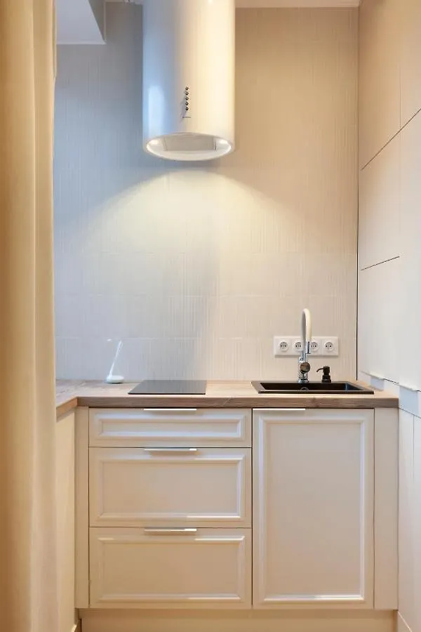 Elite Apartments Old Town Center Premium Gdansk