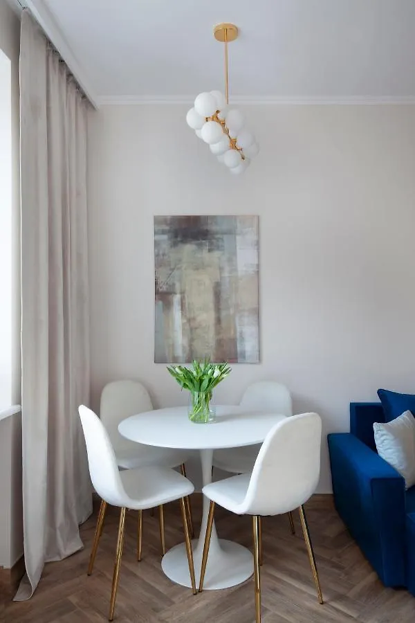 Elite Apartments Old Town Center Premium Gdansk Poland