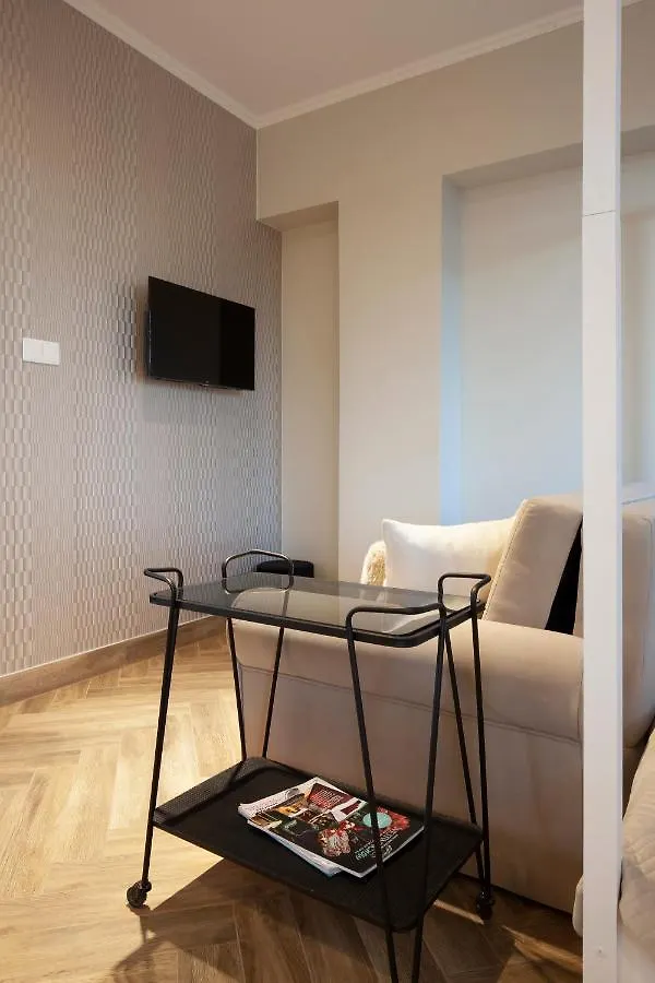 Elite Apartments Old Town Center Premium Gdansk
