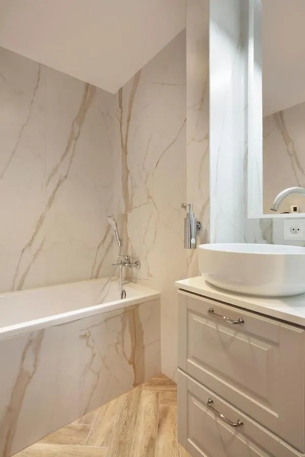 Elite Apartments Old Town Center Premium Gdansk 0*,  Poland