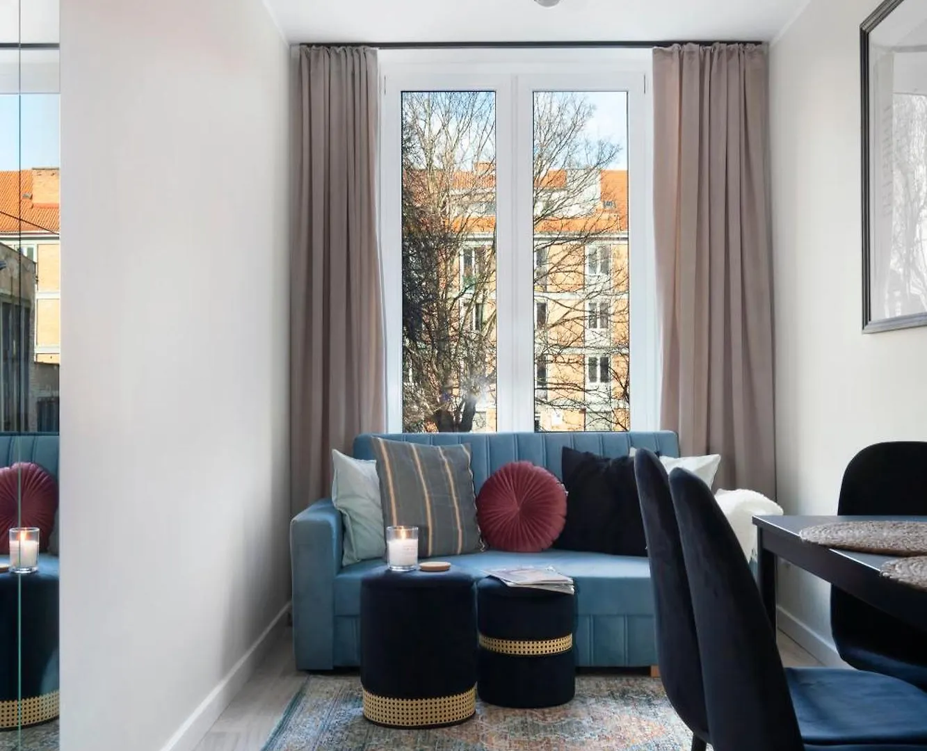 Elite Apartments Old Town Center Premium グダニスク ポーランド