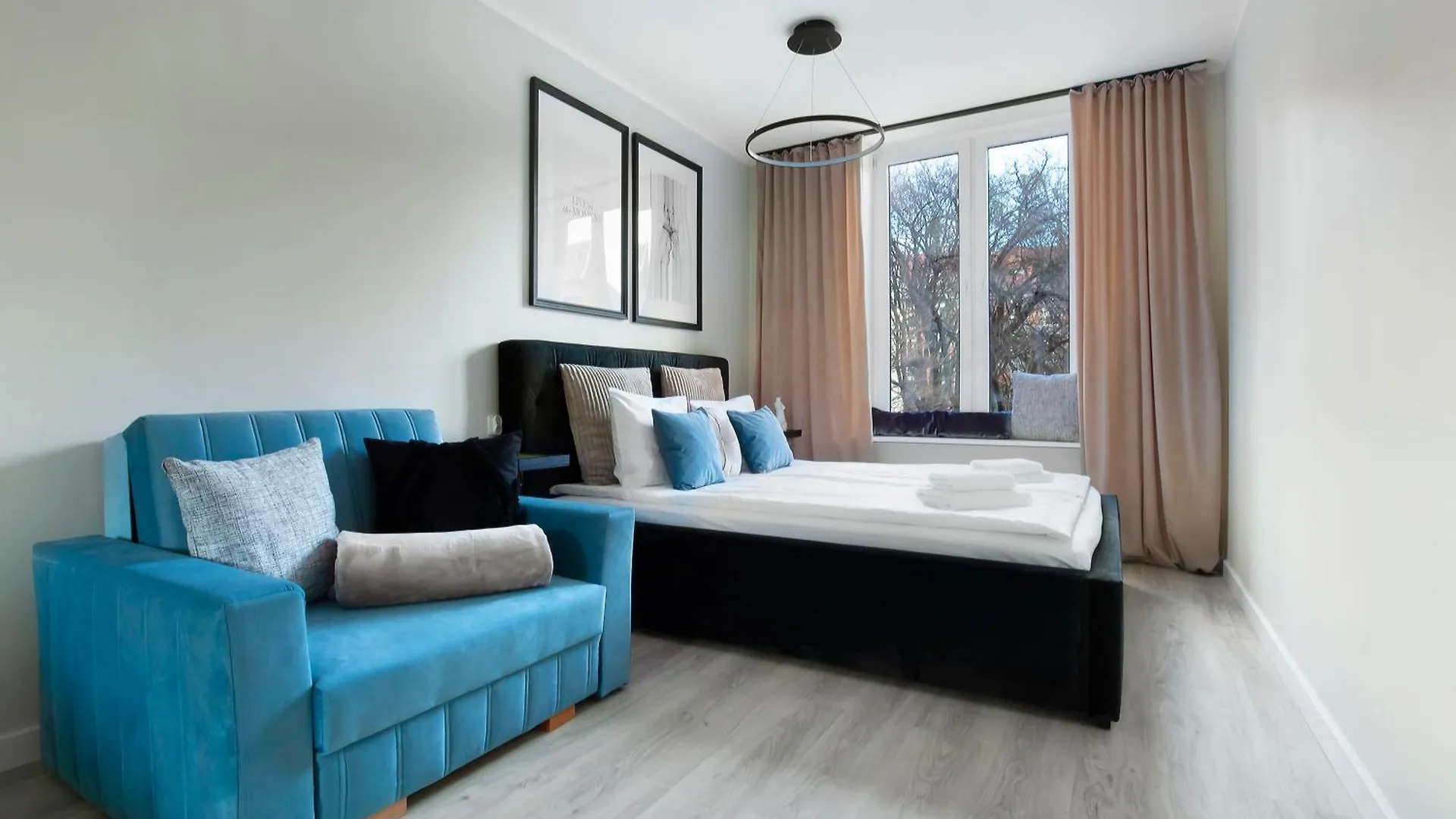 Elite Apartments Old Town Center Premium Gdansk Poland