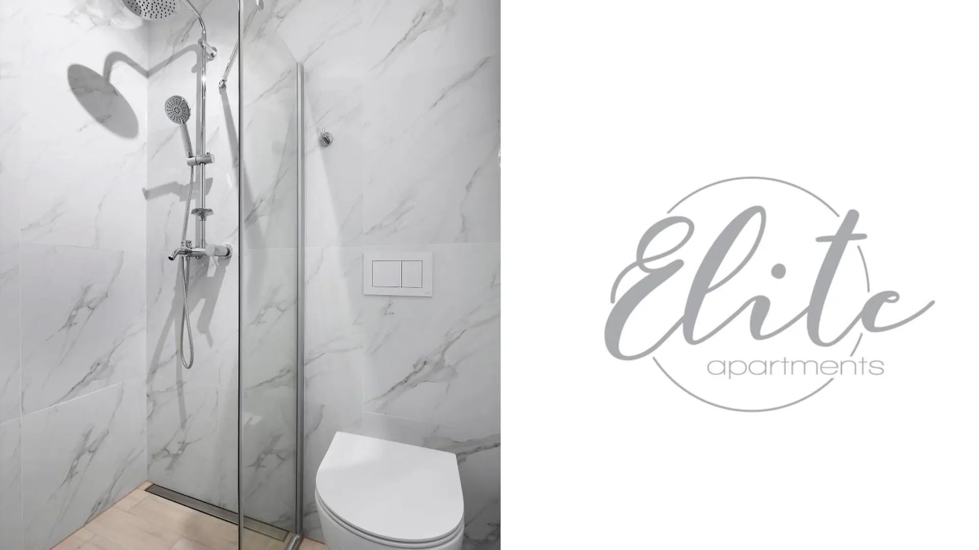 Elite Apartments Old Town Center Premium Gdansk Poland