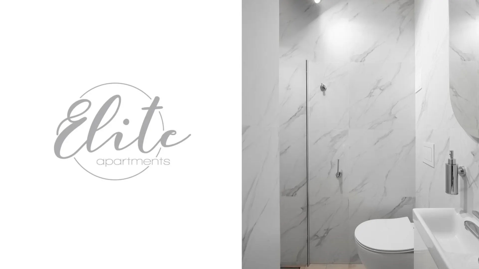 Elite Apartments Old Town Center Premium Gdansk