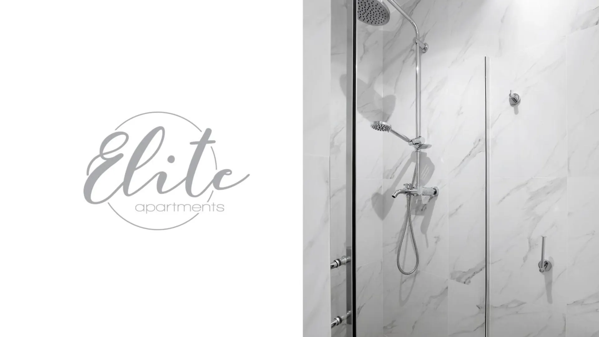 Elite Apartments Old Town Center Premium グダニスク