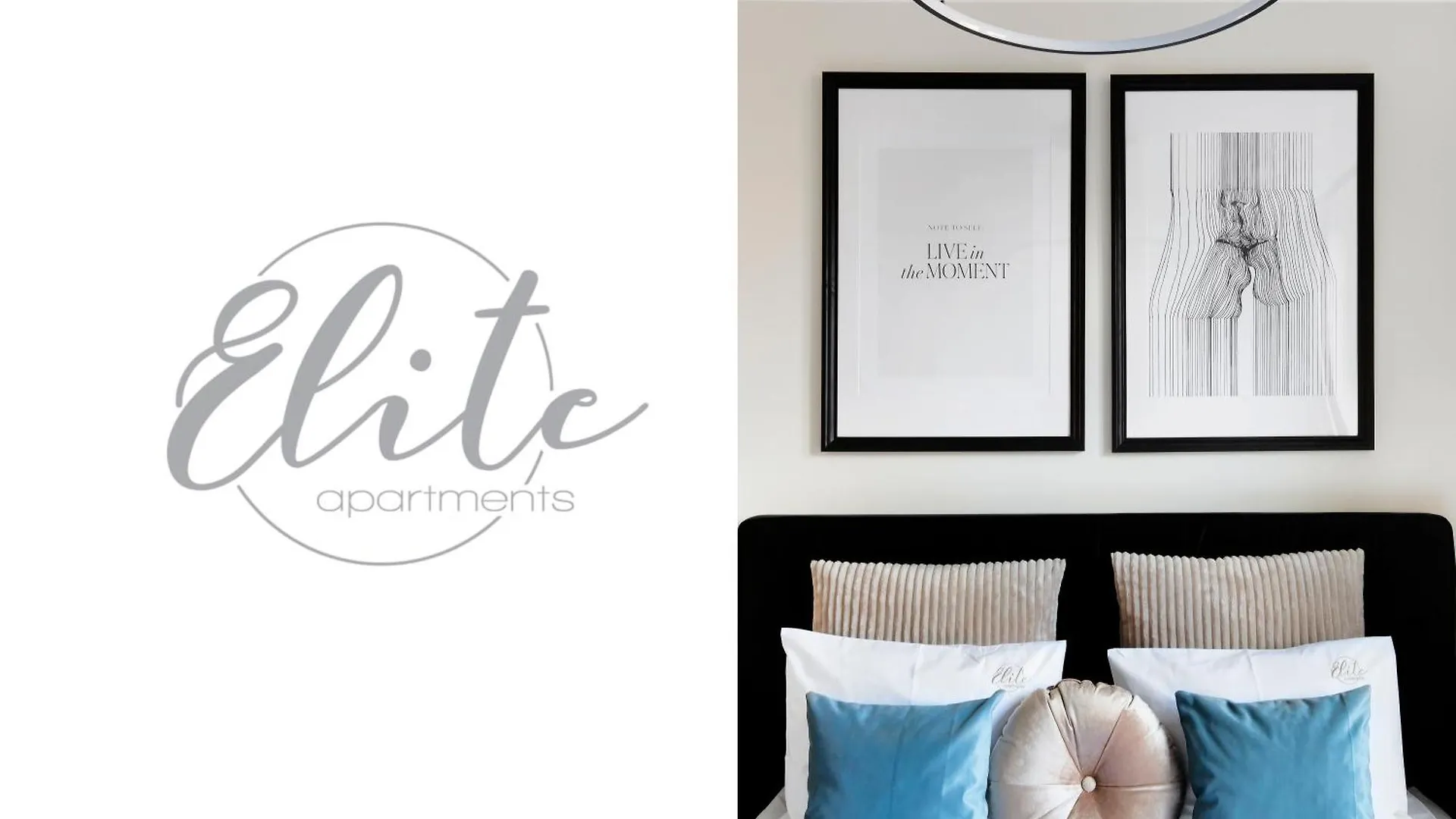 Elite Apartments Old Town Center Premium Gdansk
