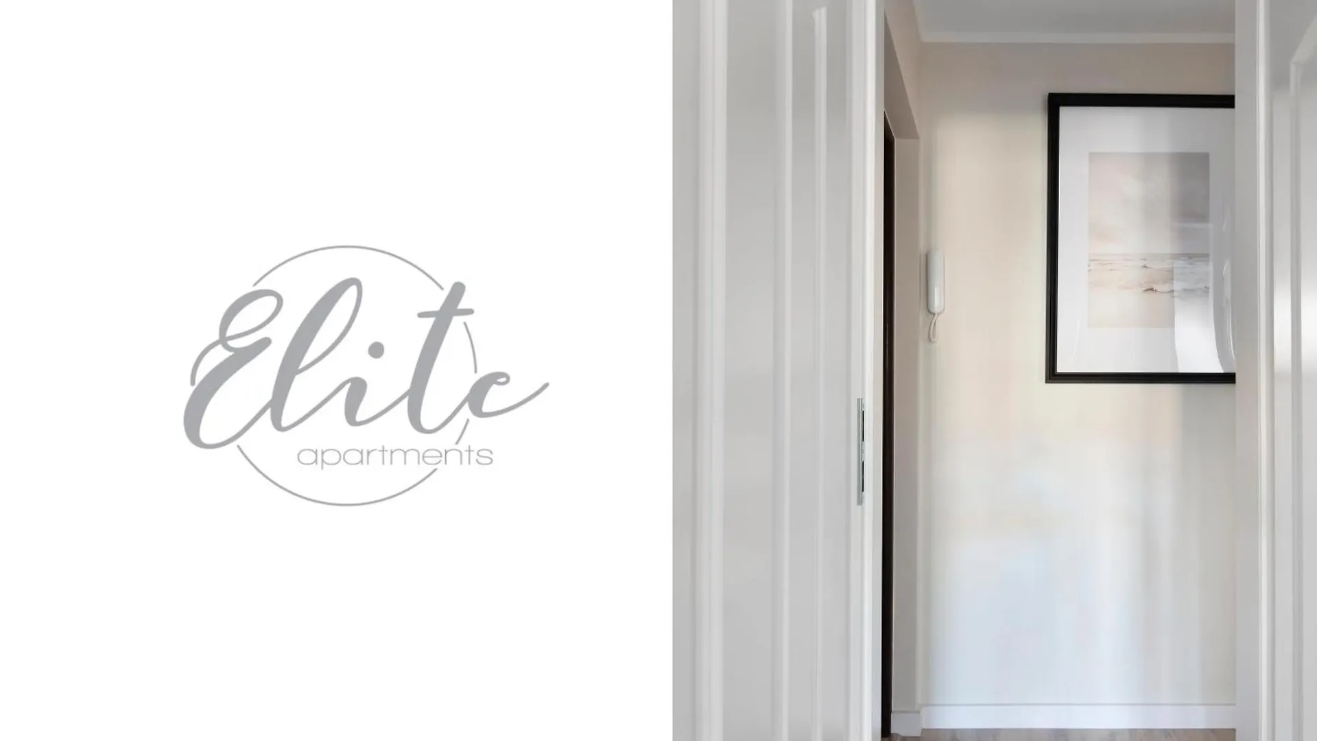 Elite Apartments Old Town Center Premium Gdansk Poland