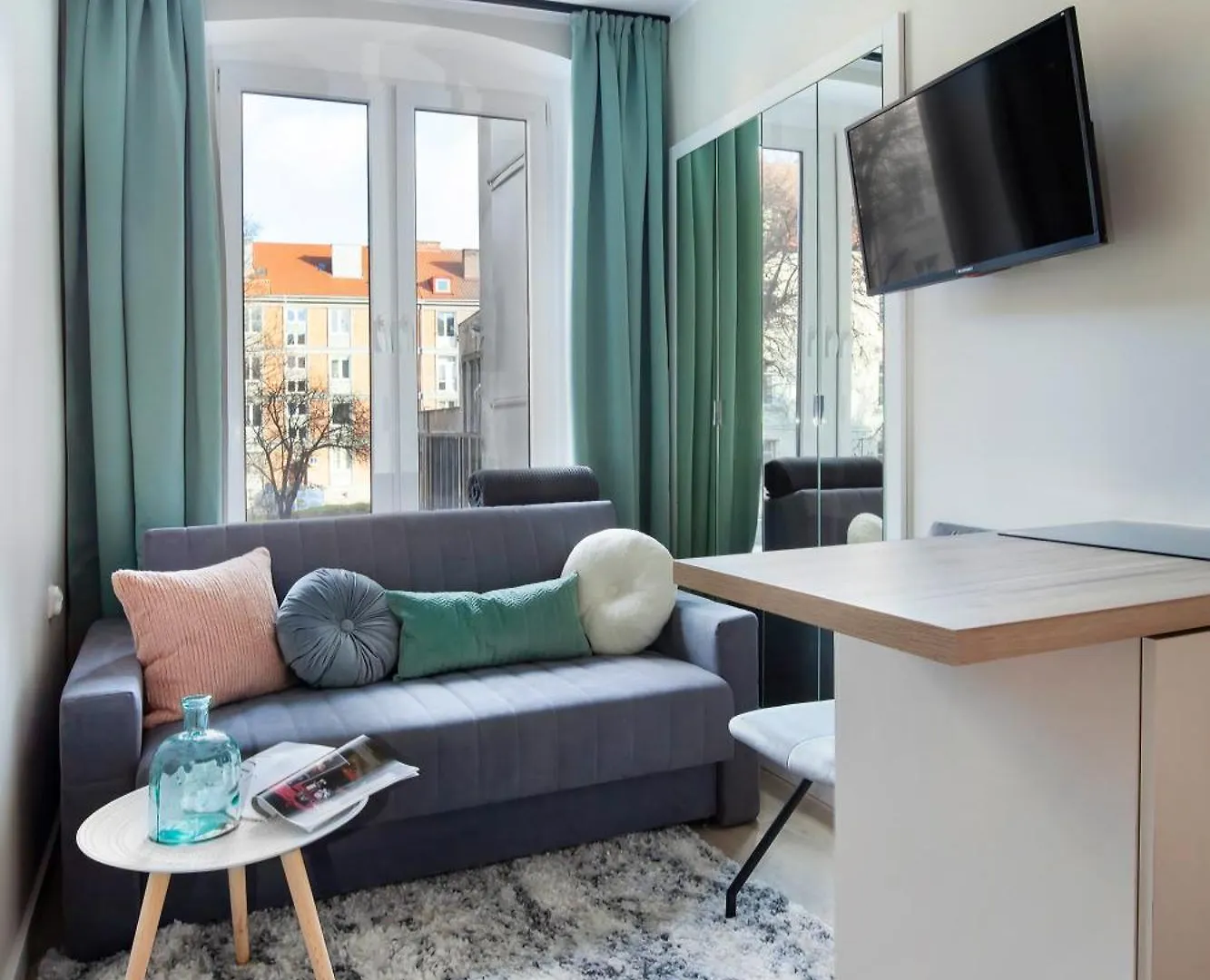 Elite Apartments Old Town Center Premium Gdansk
