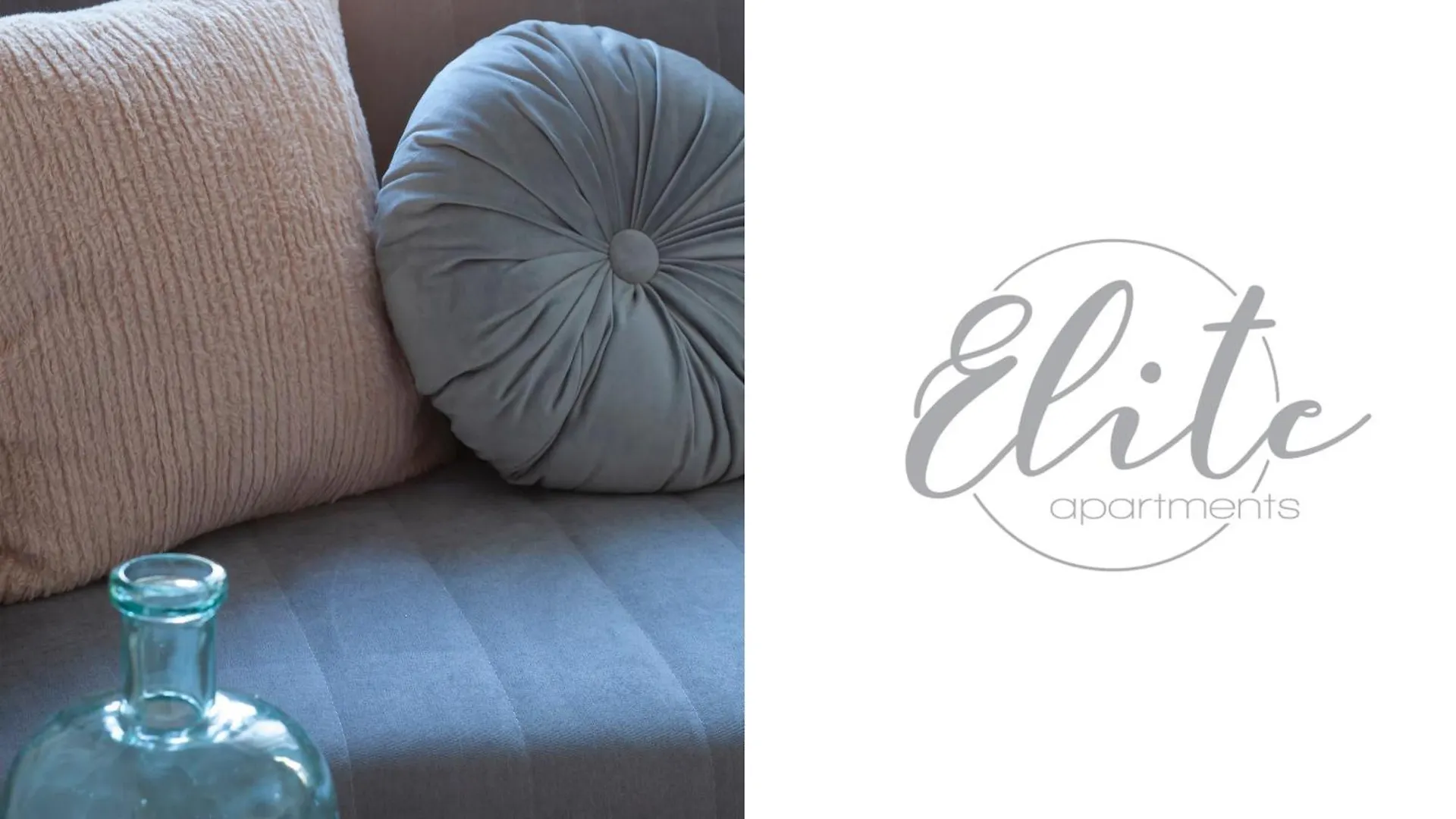 Elite Apartments Old Town Center Premium グダニスク 0*,